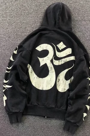 HELLSTAR Hoodie 3112200472