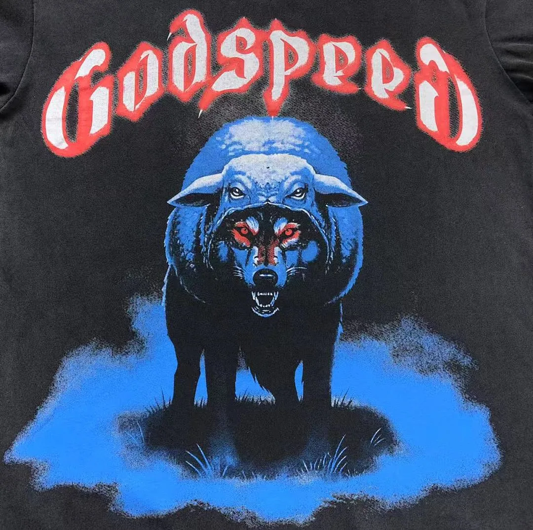 GODSPEED Long Sleeved 3112240717