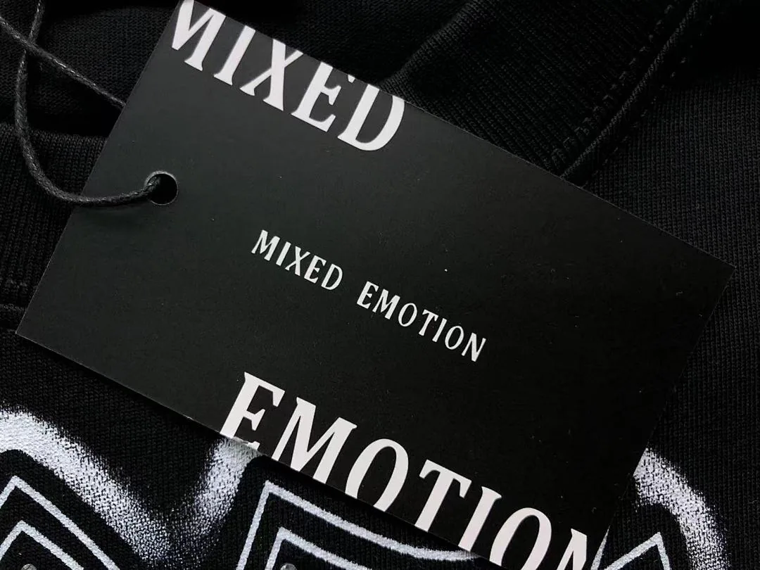 MIXED EMOTION Black Kids Car Explosion Art T-Shirt - photo 14
