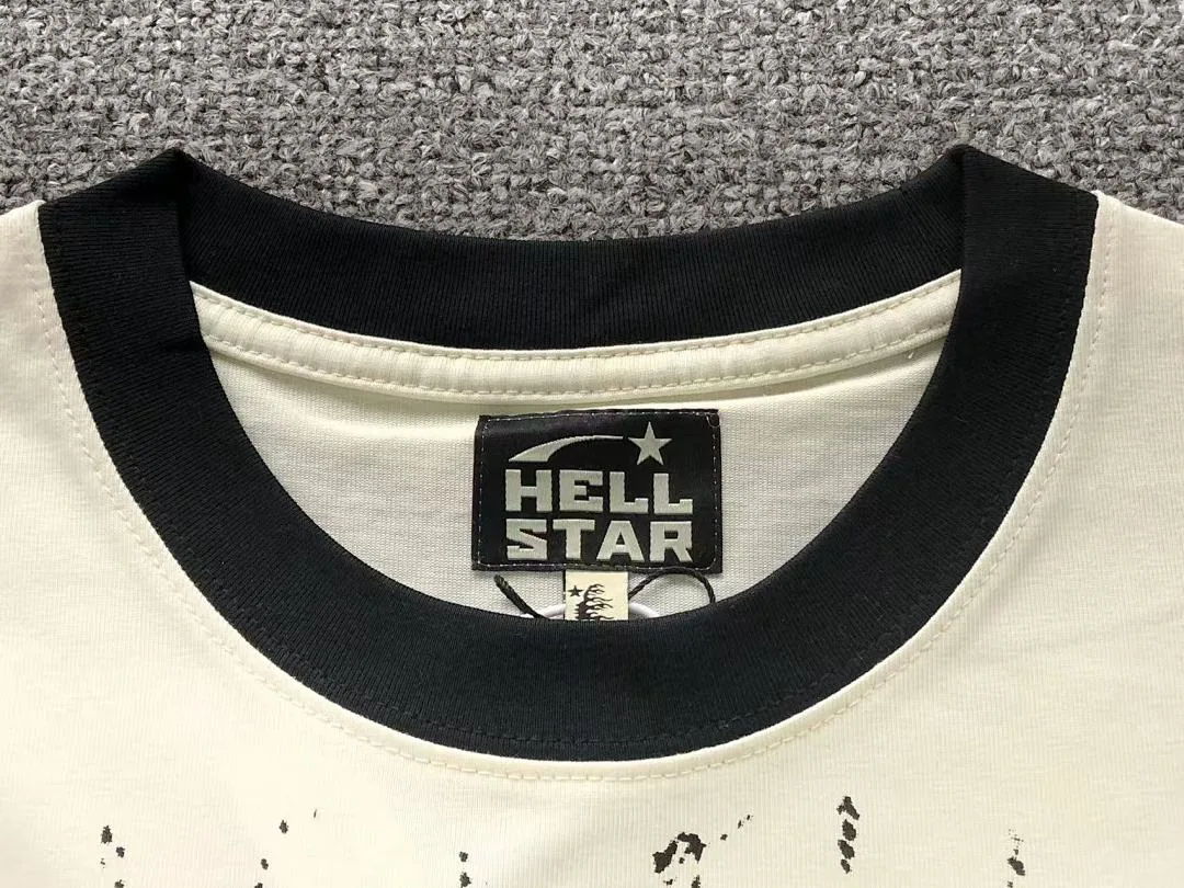 HELLSTAR T-Shirt 12172971