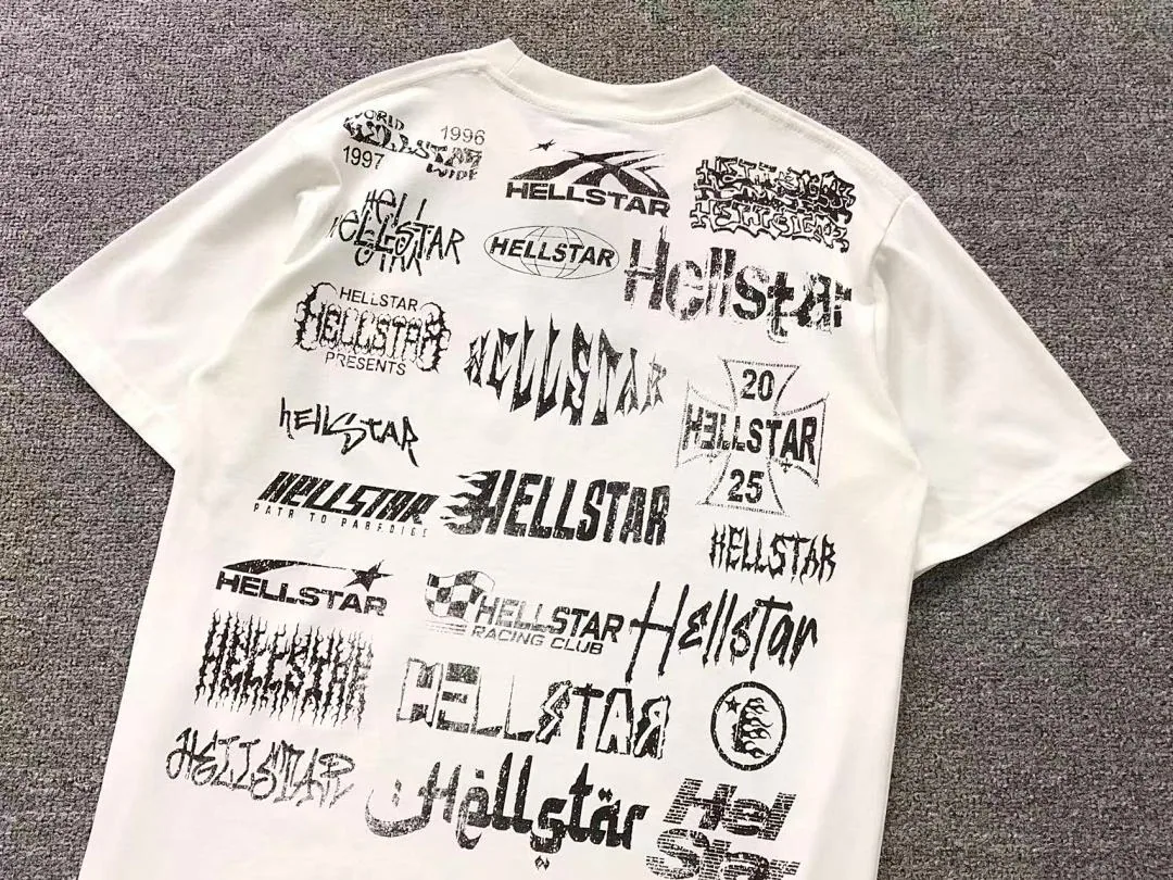 HELLSTAR T-Shirt 12172771