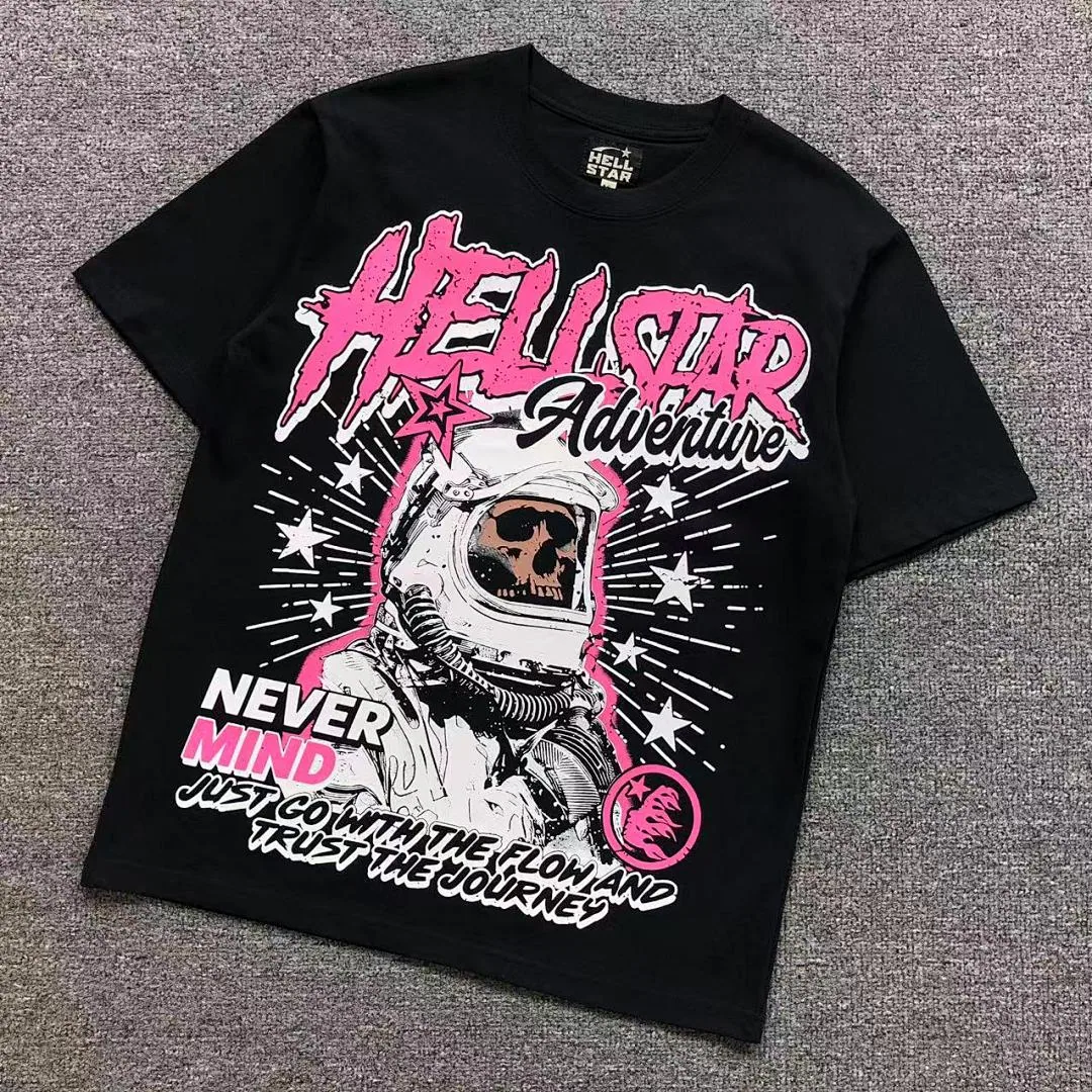 HELLSTAR T-Shirt 12171771