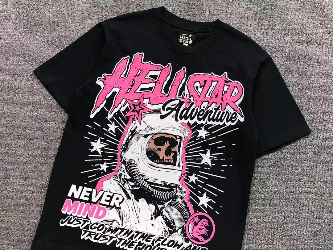 HELLSTAR T-Shirt 12171771