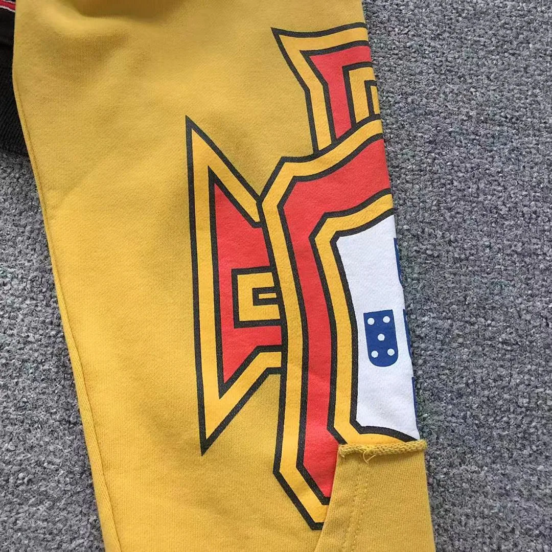 VALLEY Black Valley Dreams Colorblock Hoodie - photo 13