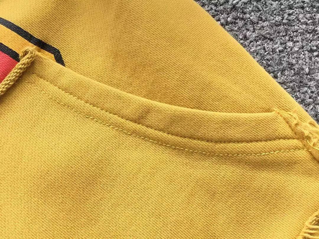 VALLEY Black Valley Dreams Colorblock Hoodie - photo 18