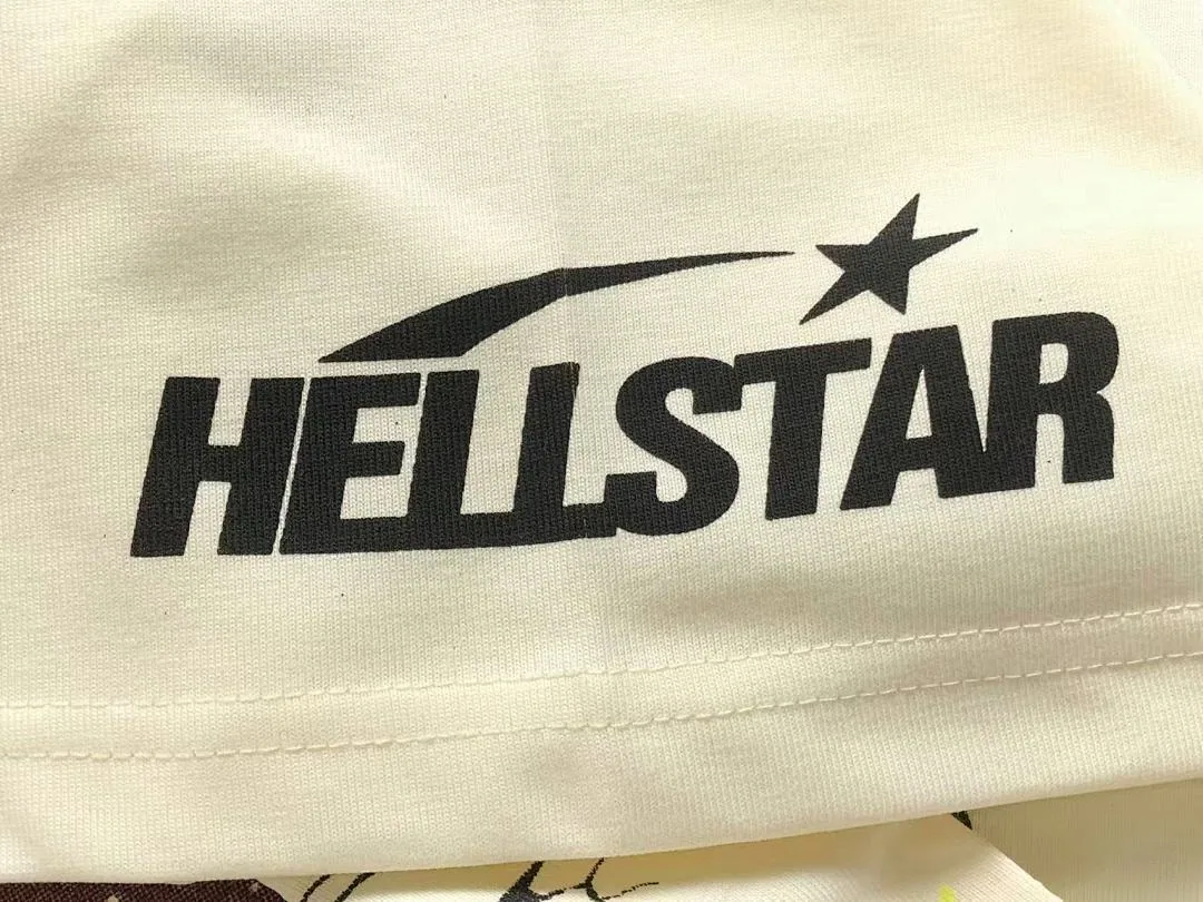 HELLSTAR T-Shirt 121120371