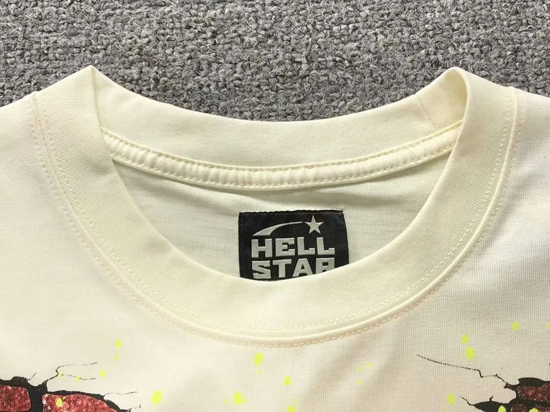 HELLSTAR T-Shirt 121120371