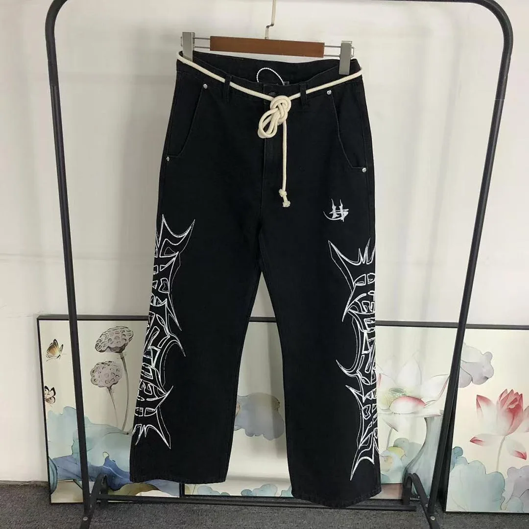 HELLSTAR Trousers 3201140272