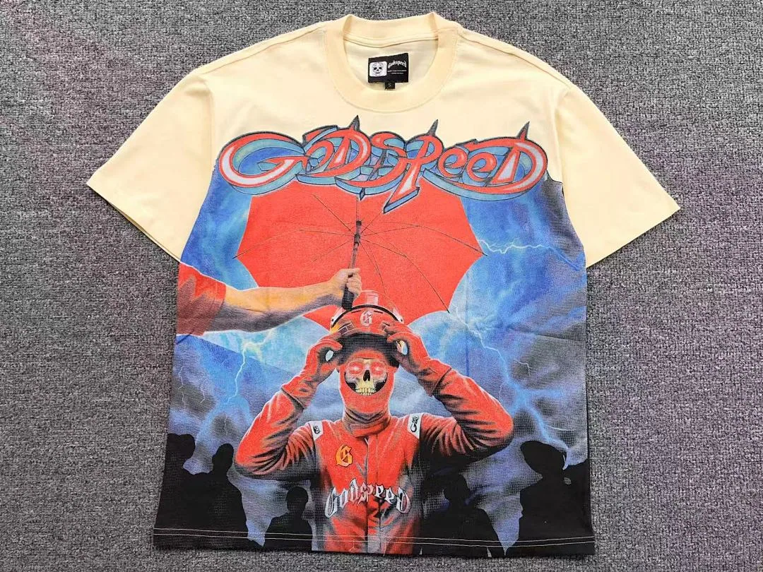 GODSPEED T-Shirt 3201231817