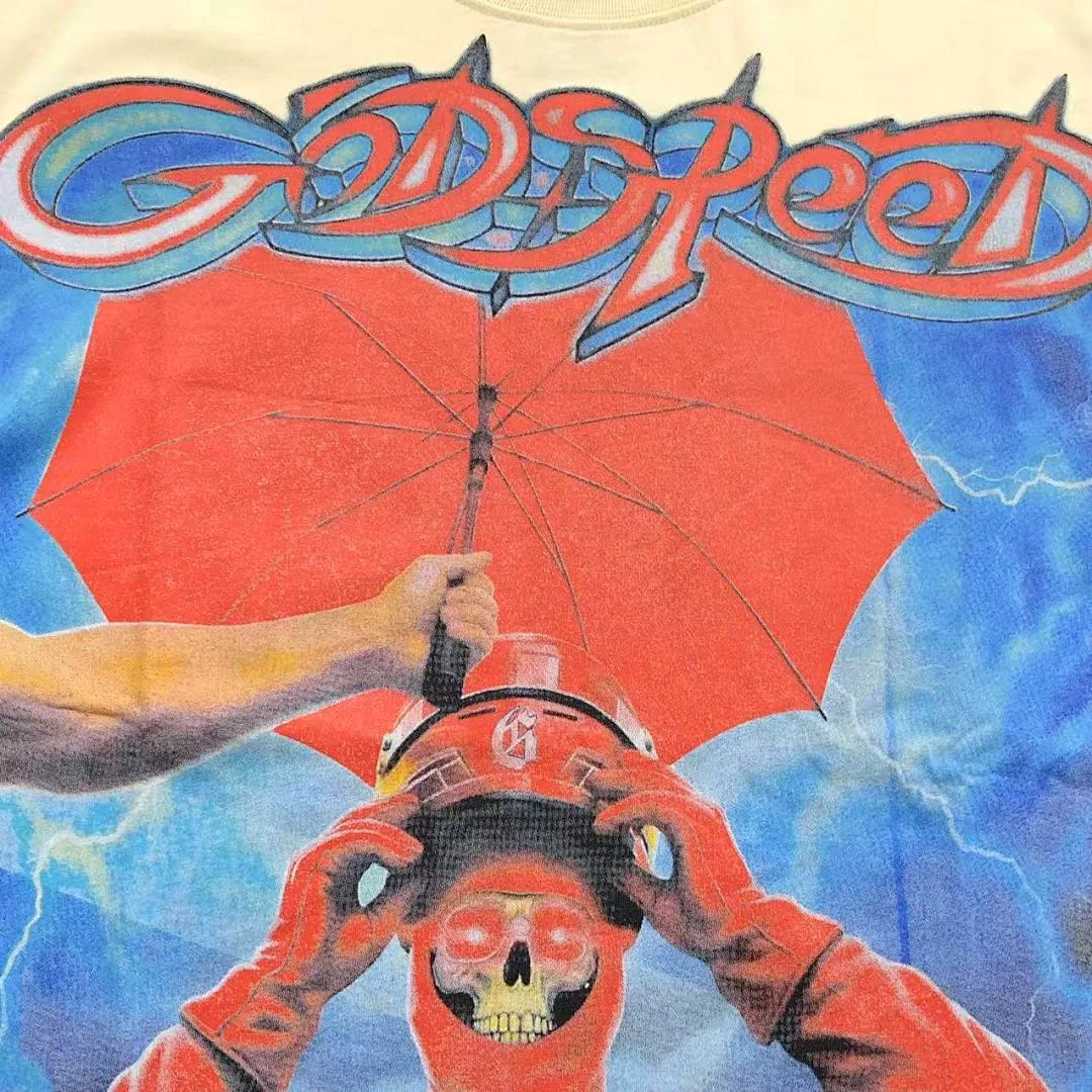 GODSPEED T-Shirt 3201231817