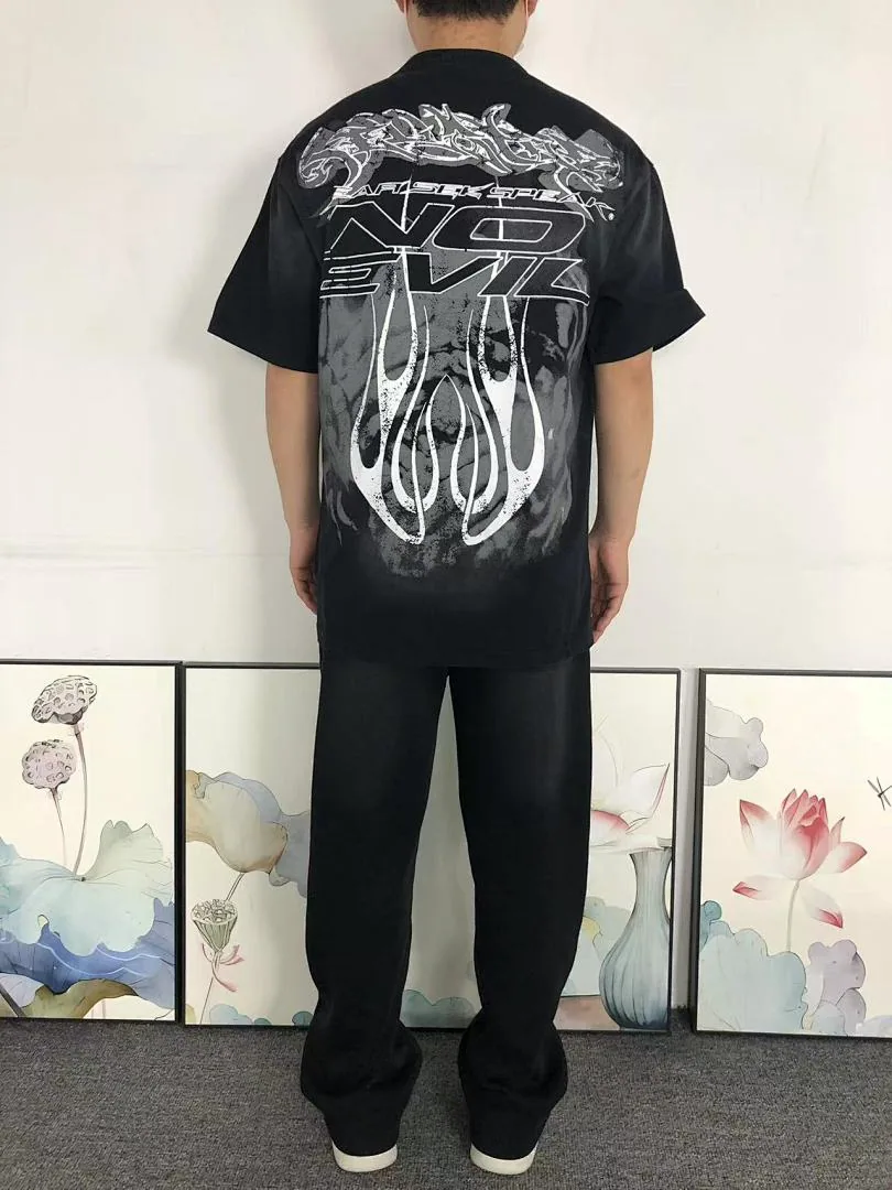 HELLSTAR T-Shirt 3201232017