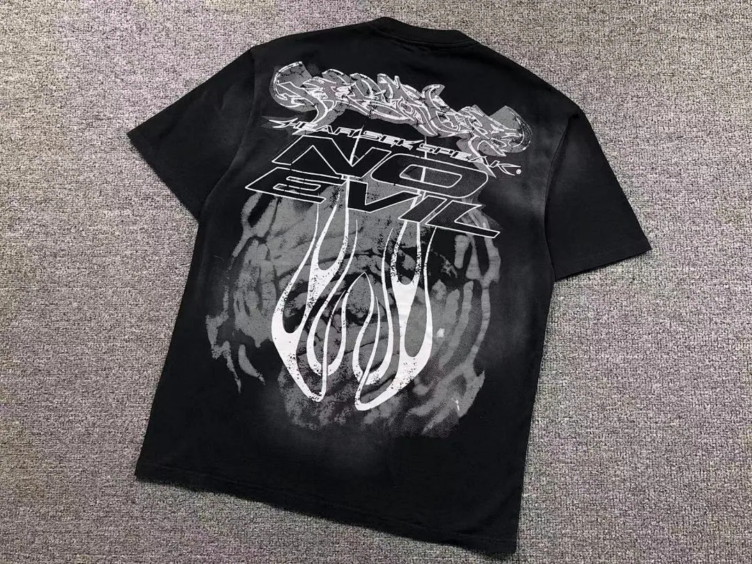 HELLSTAR T-Shirt 3201232017
