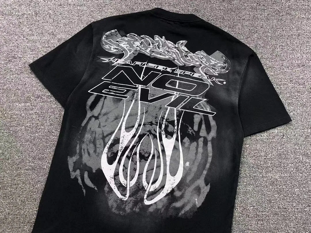HELLSTAR T-Shirt 3201232017