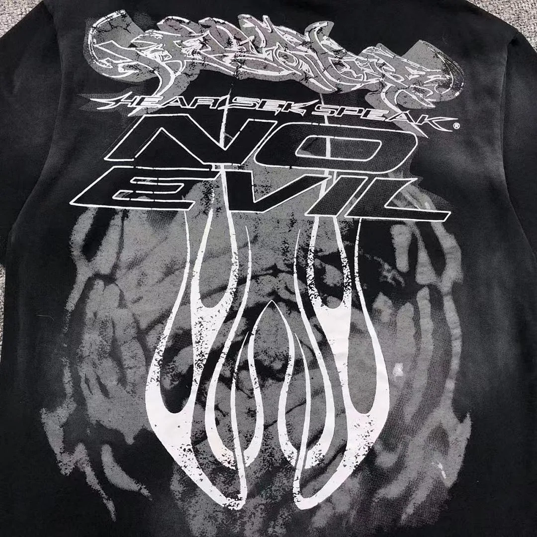 HELLSTAR T-Shirt 3201232017
