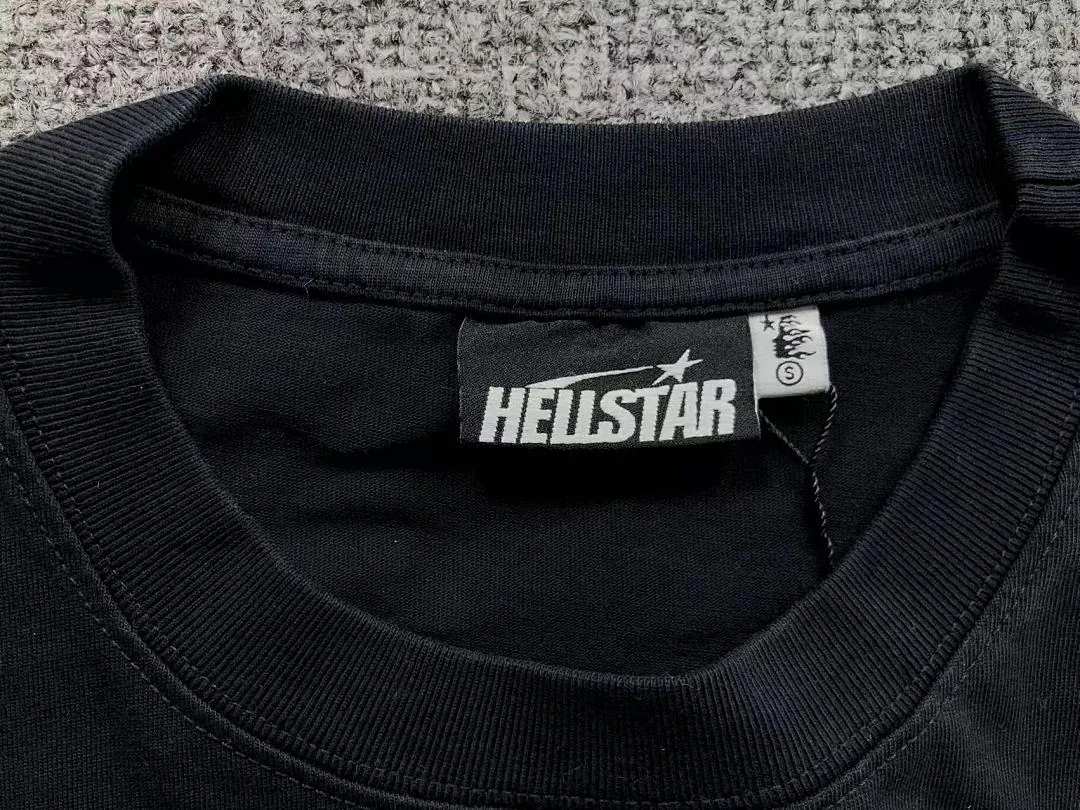 HELLSTAR T-Shirt 3201232017