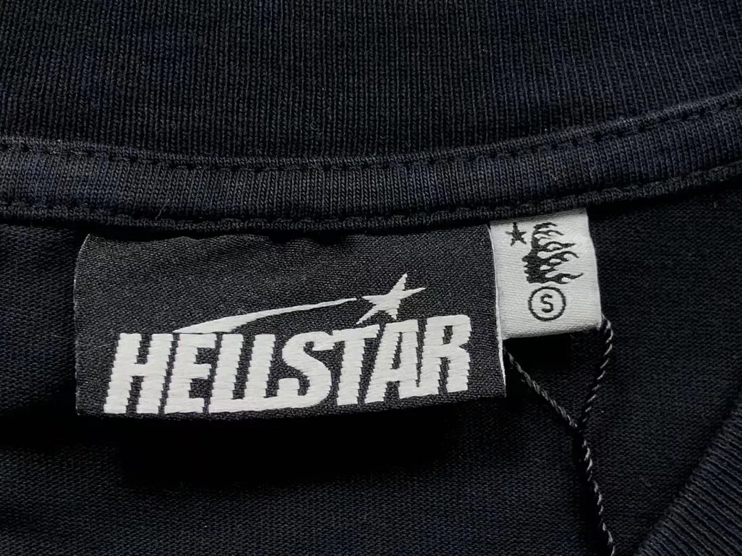 HELLSTAR T-Shirt 3201232017