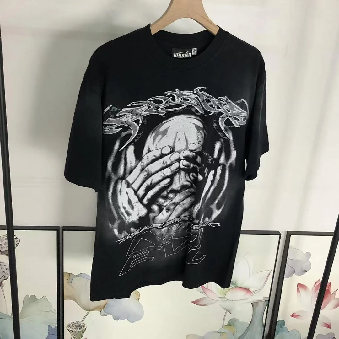 HELLSTAR T-Shirt 3201232017