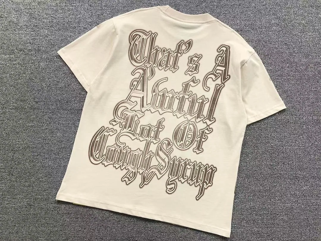 MIXED EMOTION Multi-Color Painful Spot Angel T-Shirt - photo 29
