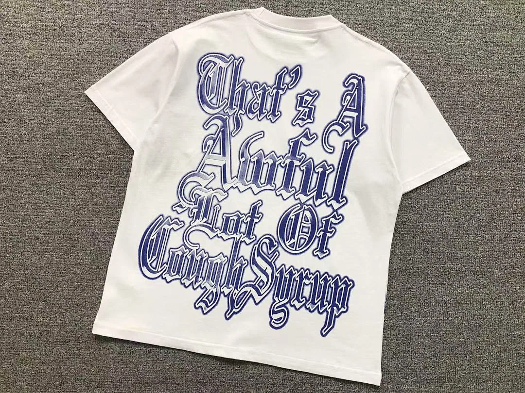MIXED EMOTION Multi-Color Painful Spot Angel T-Shirt - photo 38