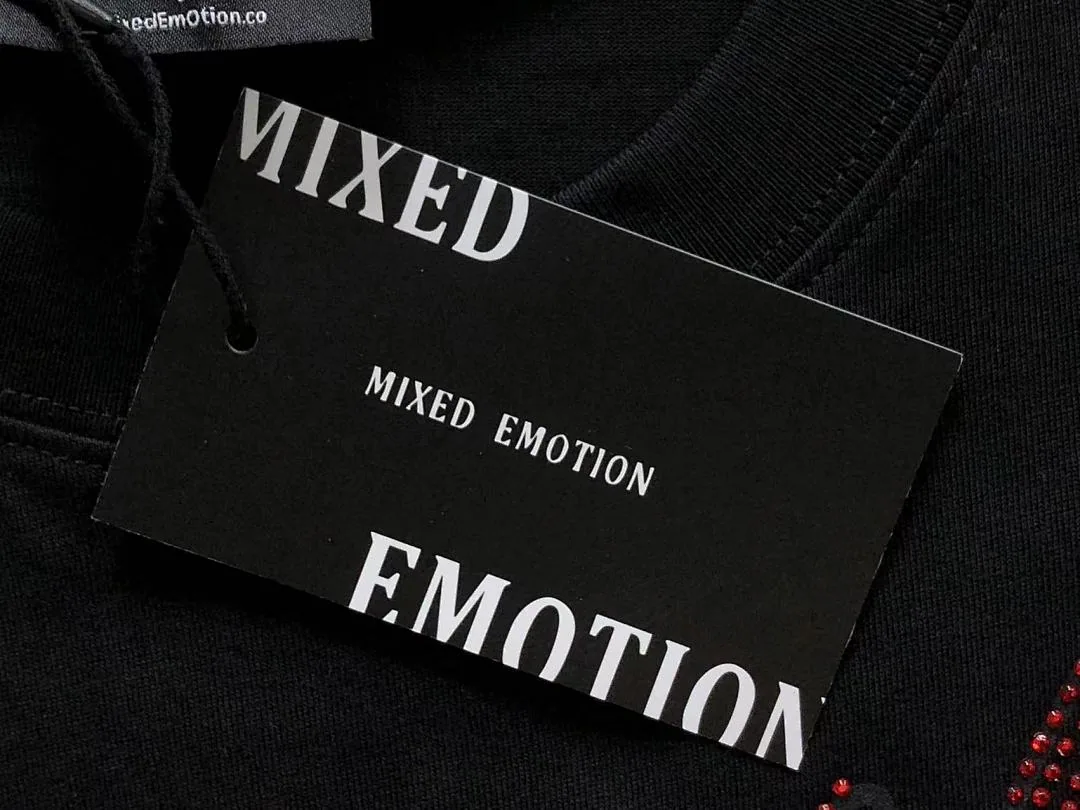 MIXED EMOTION Black Alien Cowboy T-Shirt - photo 18