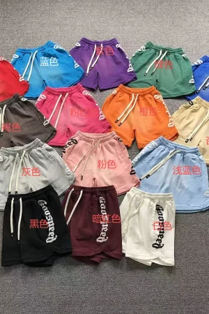 GODSPEED Shorts 3203302717