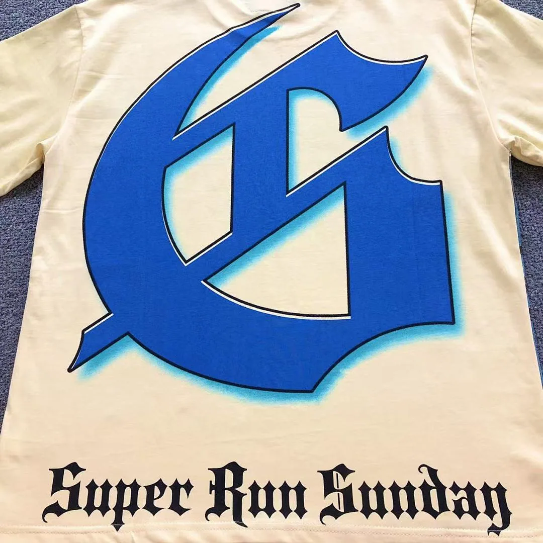 GODSPEED T-Shirt 3203301717