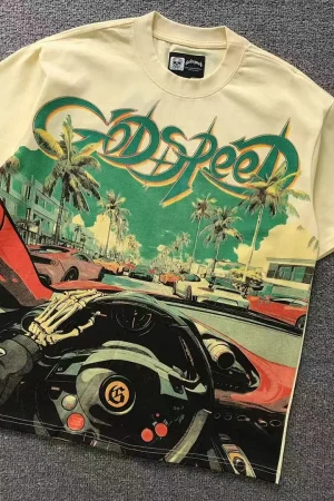 GODSPEED T-Shirt 3203302117