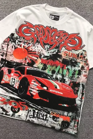GODSPEED T-Shirt 3203302017