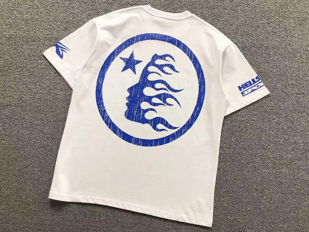 HELLSTAR T-Shirt 22040658125