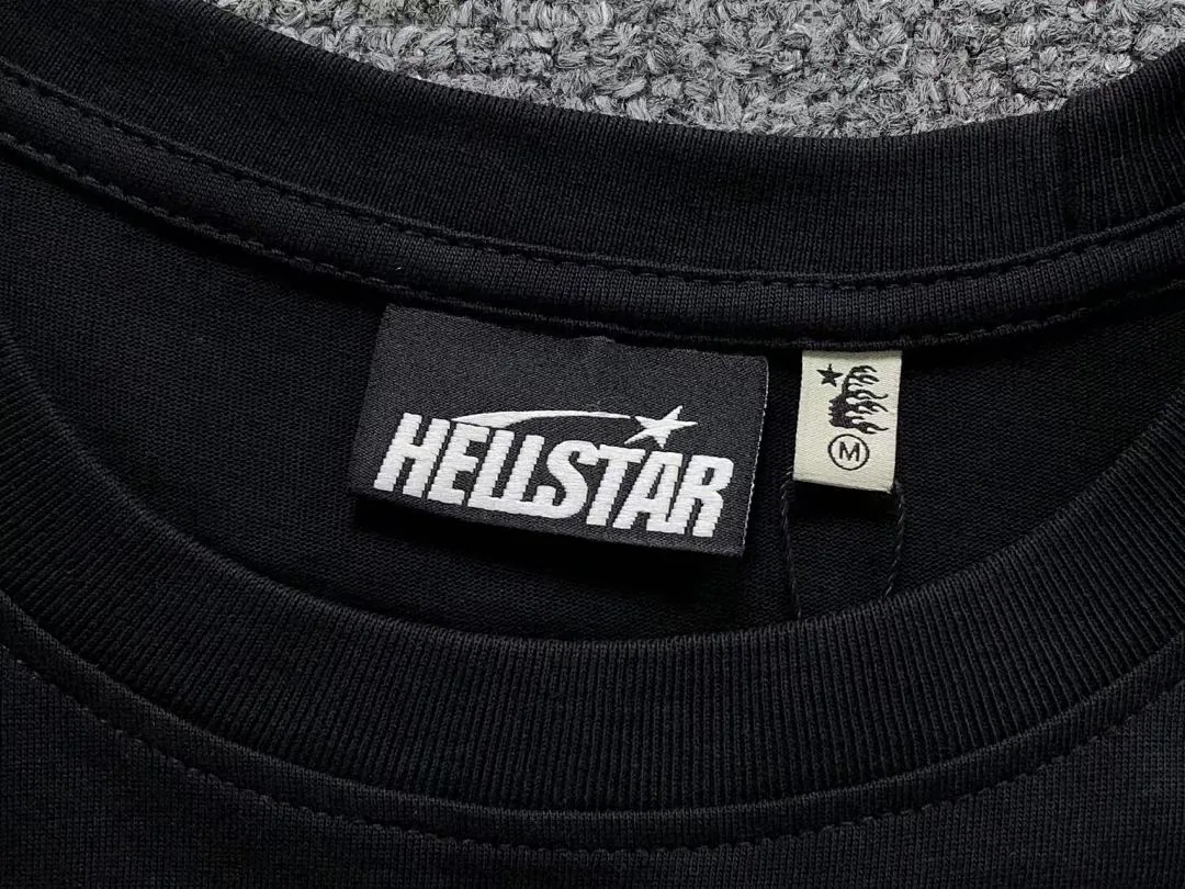 HELLSTAR T-Shirt 22040658125