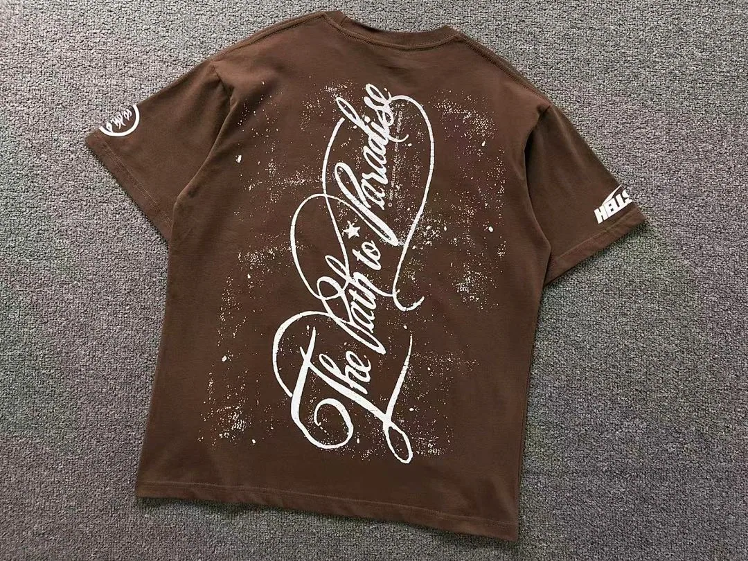 HELLSTAR T-Shirt 22040657125