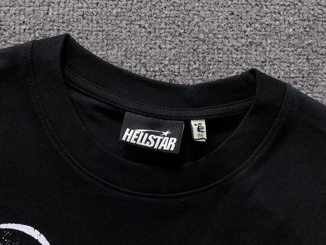 HELLSTAR T-Shirt 22040657125