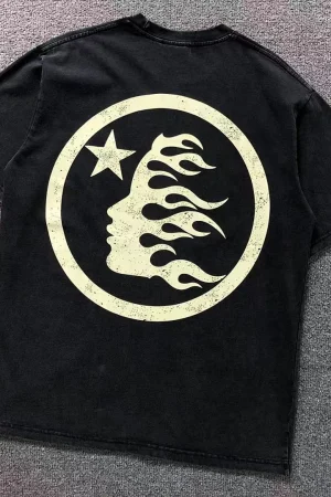 HELLSTAR T-Shirt 22040643125