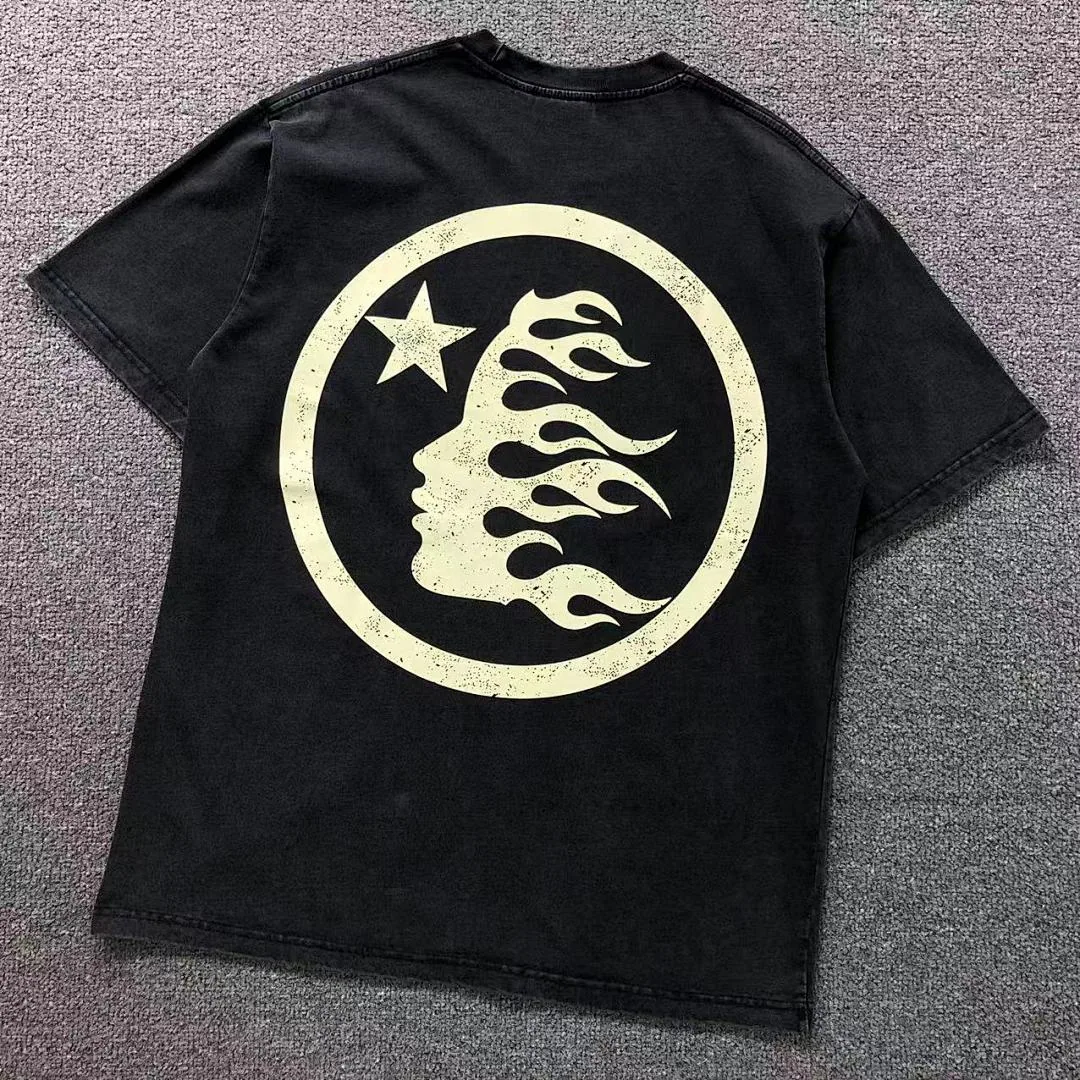 HELLSTAR T-Shirt 22040643125