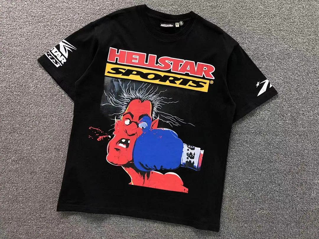 HELLSTAR T-Shirt 22040634125