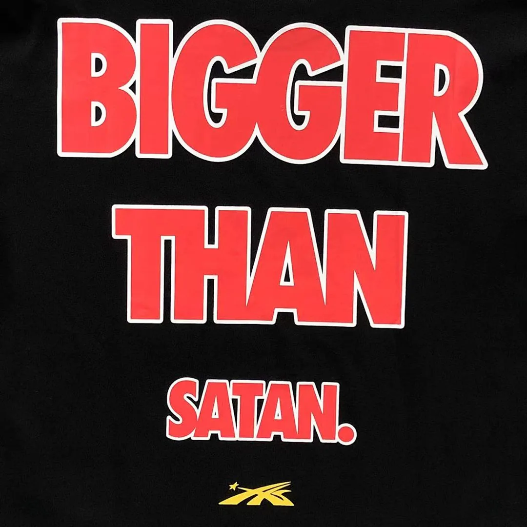 HELLSTAR T-Shirt 22040634125