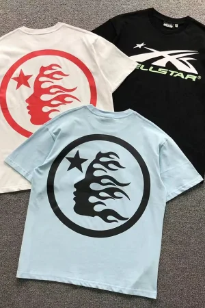 HELLSTAR T-Shirt 22040626125