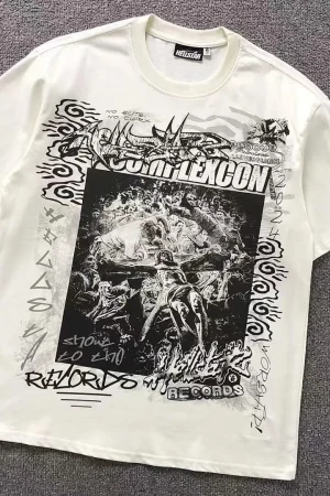 HELLSTAR T-Shirt 3204071017