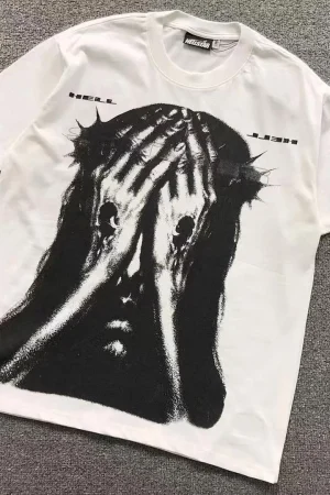 HELLSTAR T-Shirt 3204071217
