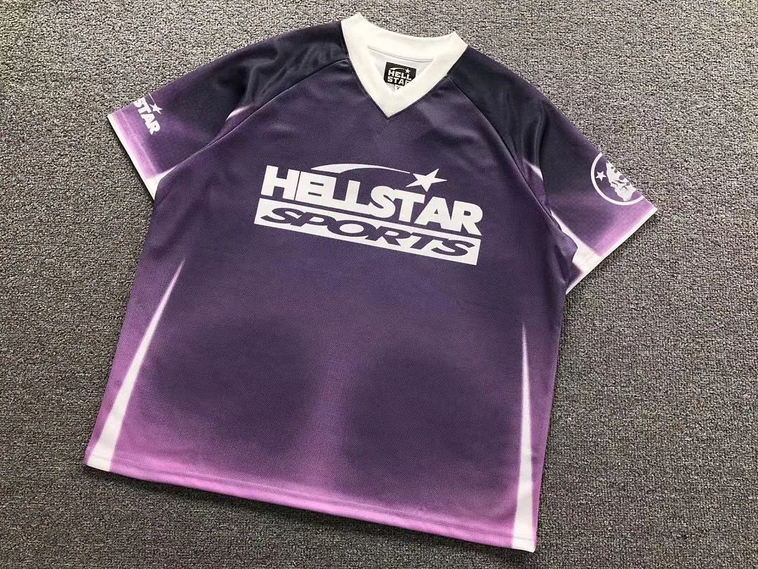 HELLSTAR T-Shirt 124170971