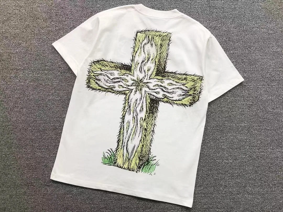 HELLSTAR T-Shirt 3204211072