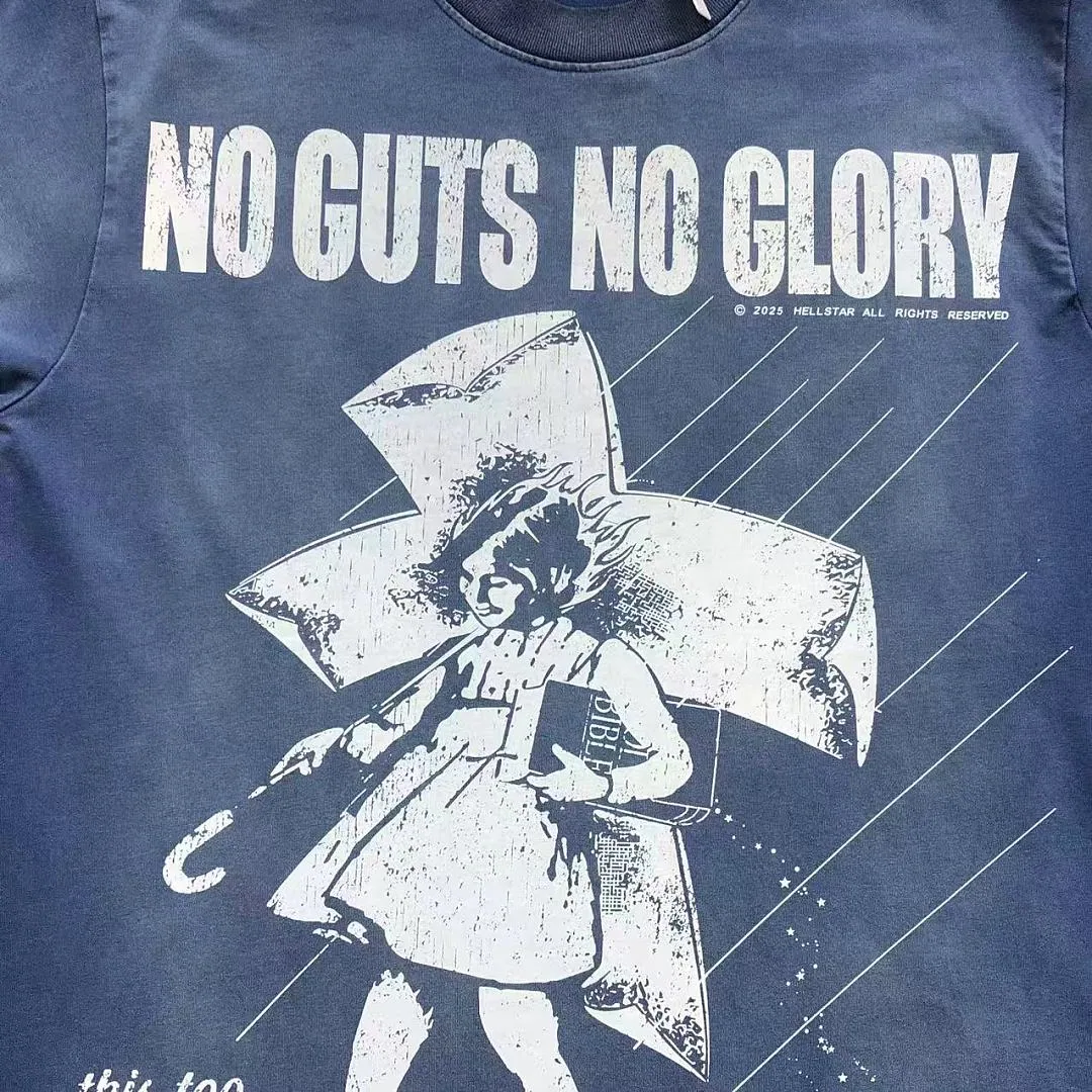 HELLSTAR T-Shirt 3204226072