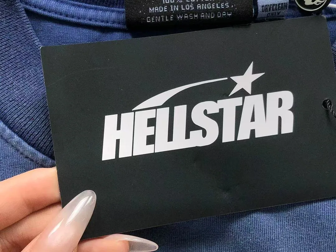 HELLSTAR T-Shirt 3204226072