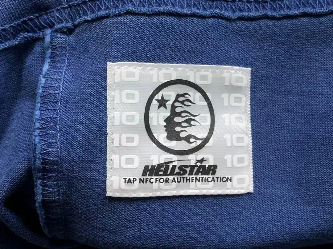 HELLSTAR T-Shirt 3204226072