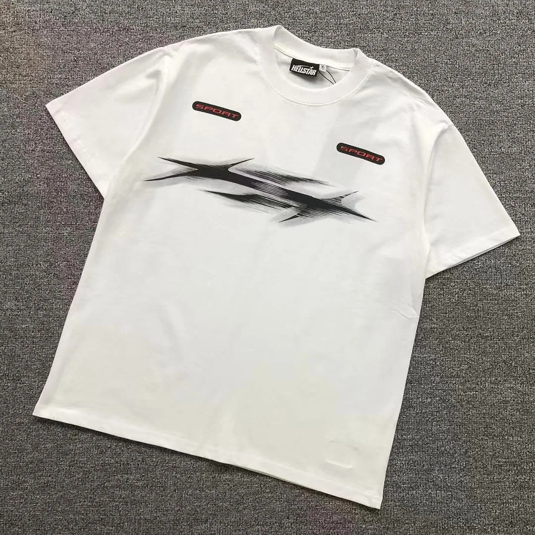 HELLSTAR T-Shirt 3204251317