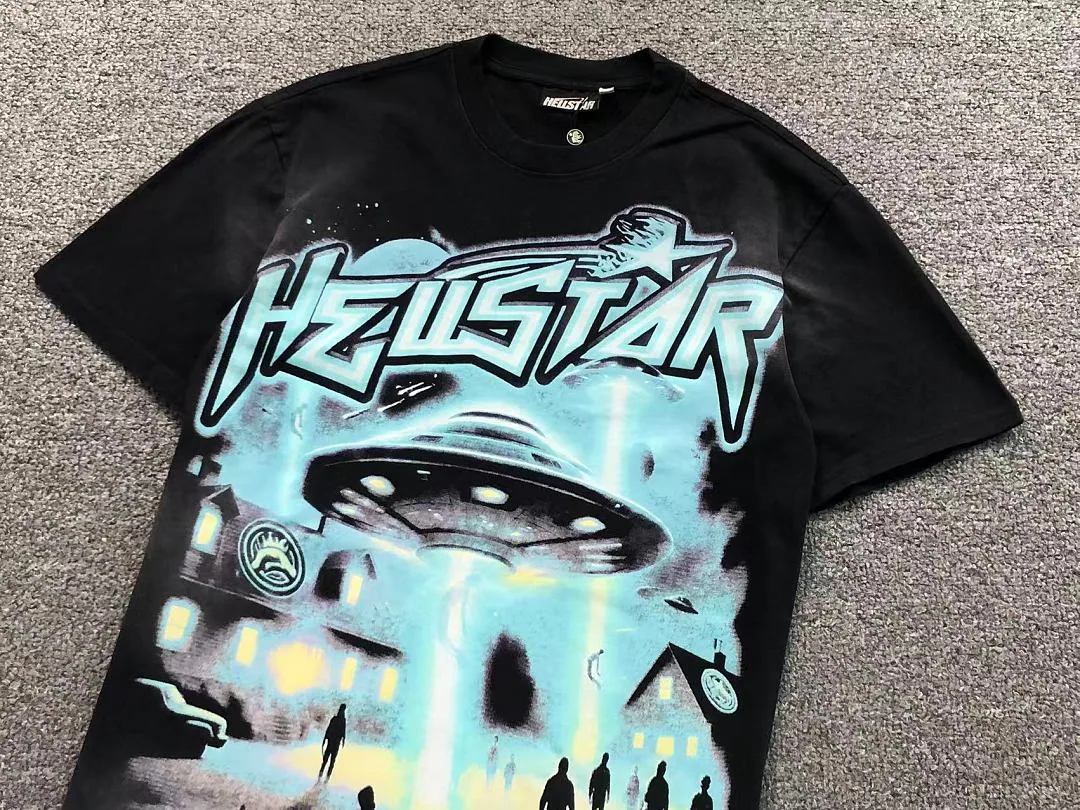 HELLSTAR T-Shirt 3204253217