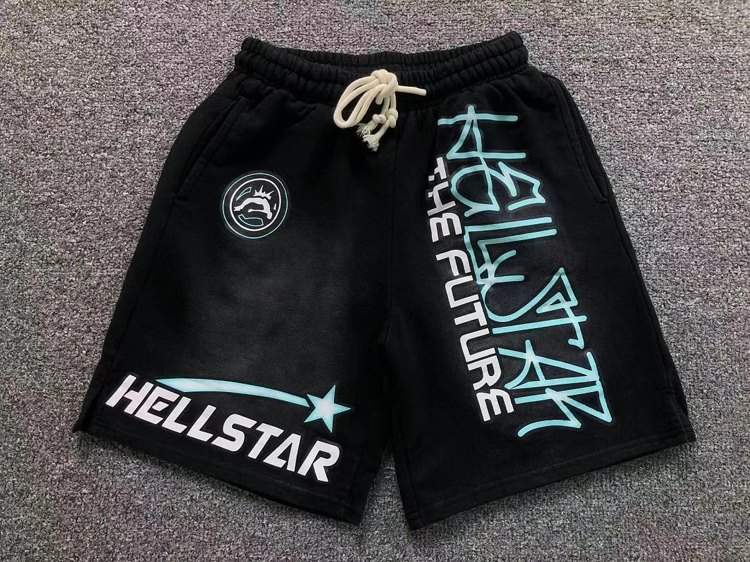 HELLSTAR Shorts 3204252817