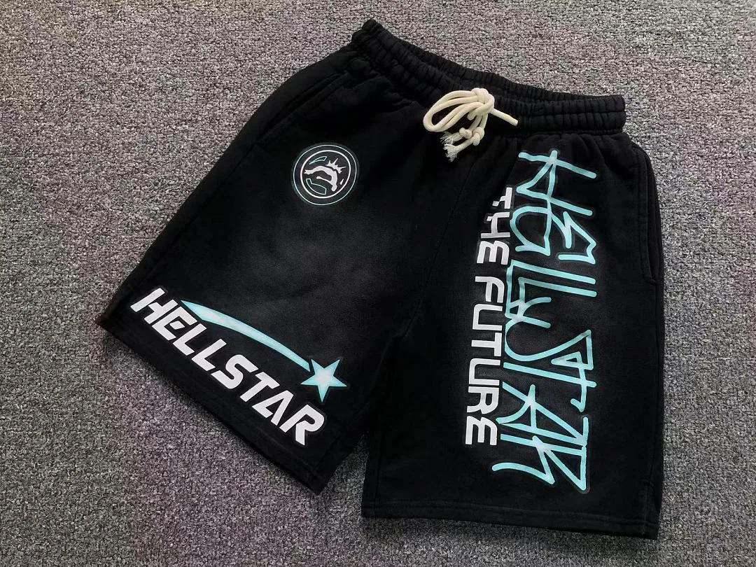 HELLSTAR Shorts 3204252817