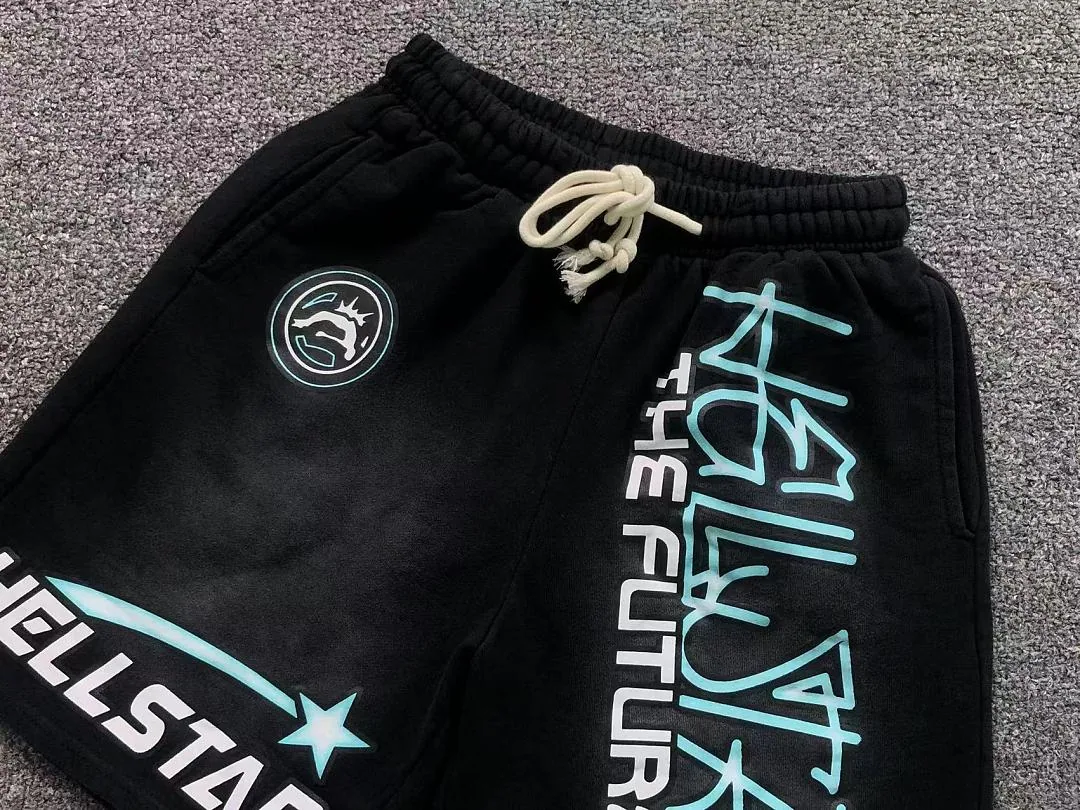 HELLSTAR Shorts 3204252817