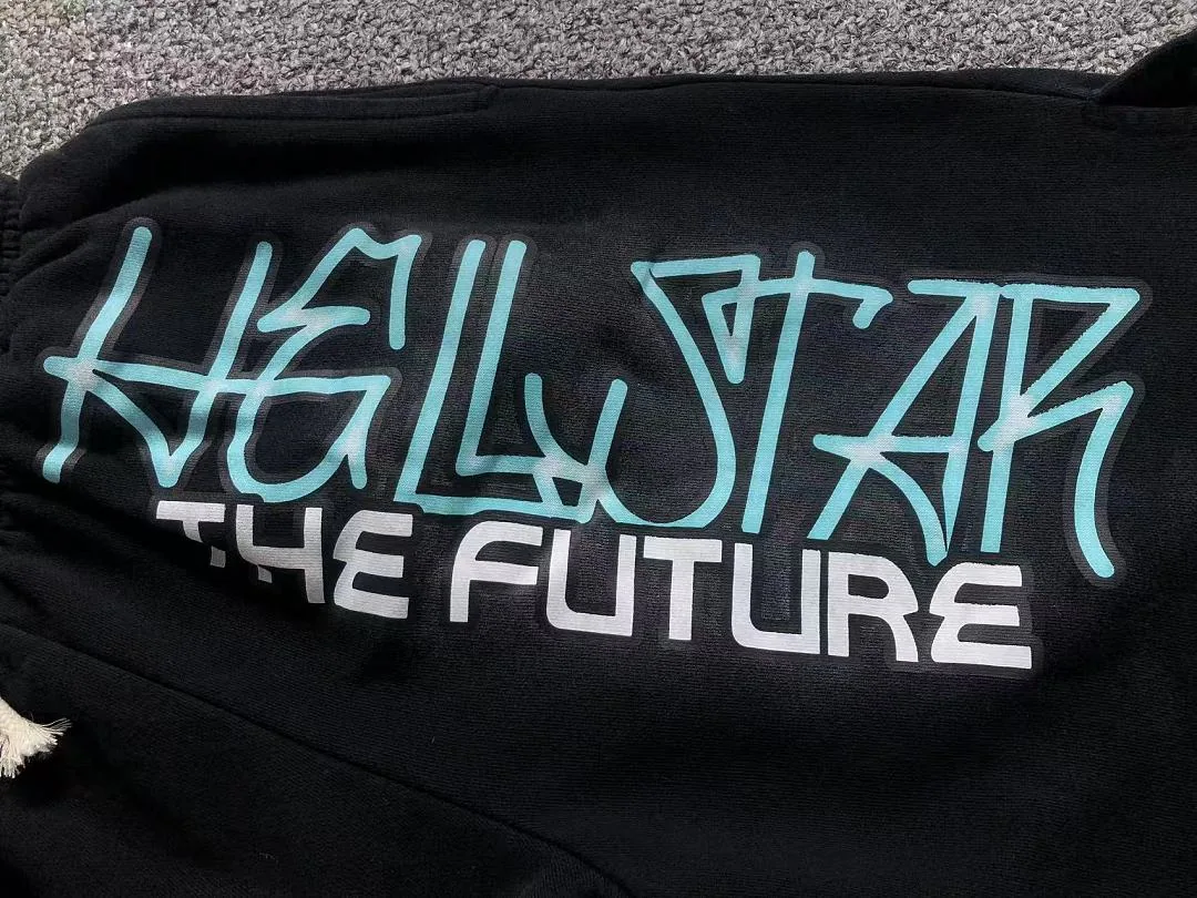 HELLSTAR Shorts 3204252817